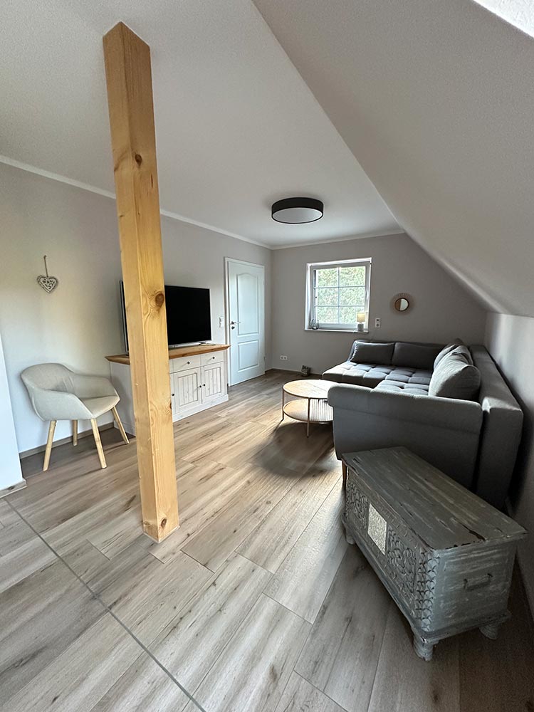 Wohnstube 1 Ferienwohnung Oberförstchen Wohnstube 1 Ferienwohnung Oberförstchen