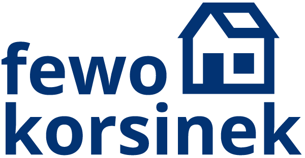 fewo-korsinek Logo